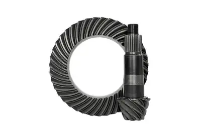 Yukon Gear and Axle Yukon Dana 44 5.13 Rear Ring and Pinion Set w/ D44 Upgrade - JT/JL Rubicon