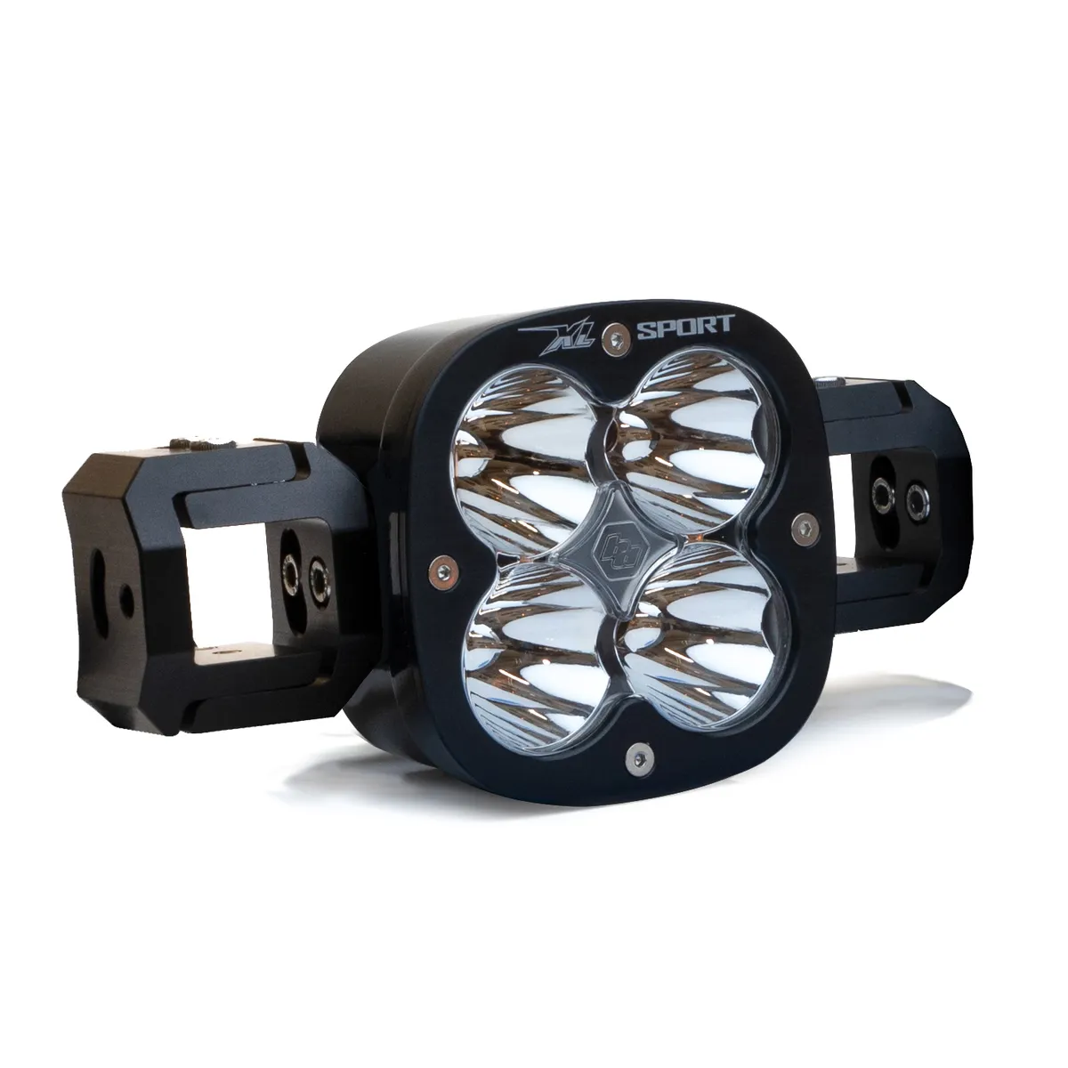 Baja Designs Baja Designs 748001 XL Sport Linkable LED Light Bar Add-a-Light