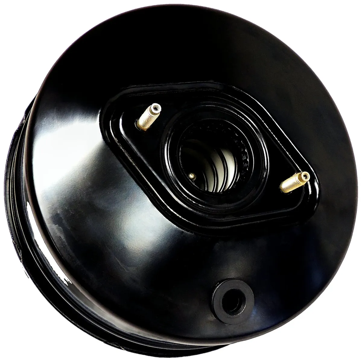 Brake Booster For 20112015 Jeep WK Grand Cherokee W/O Srt Package & wd Durango product image