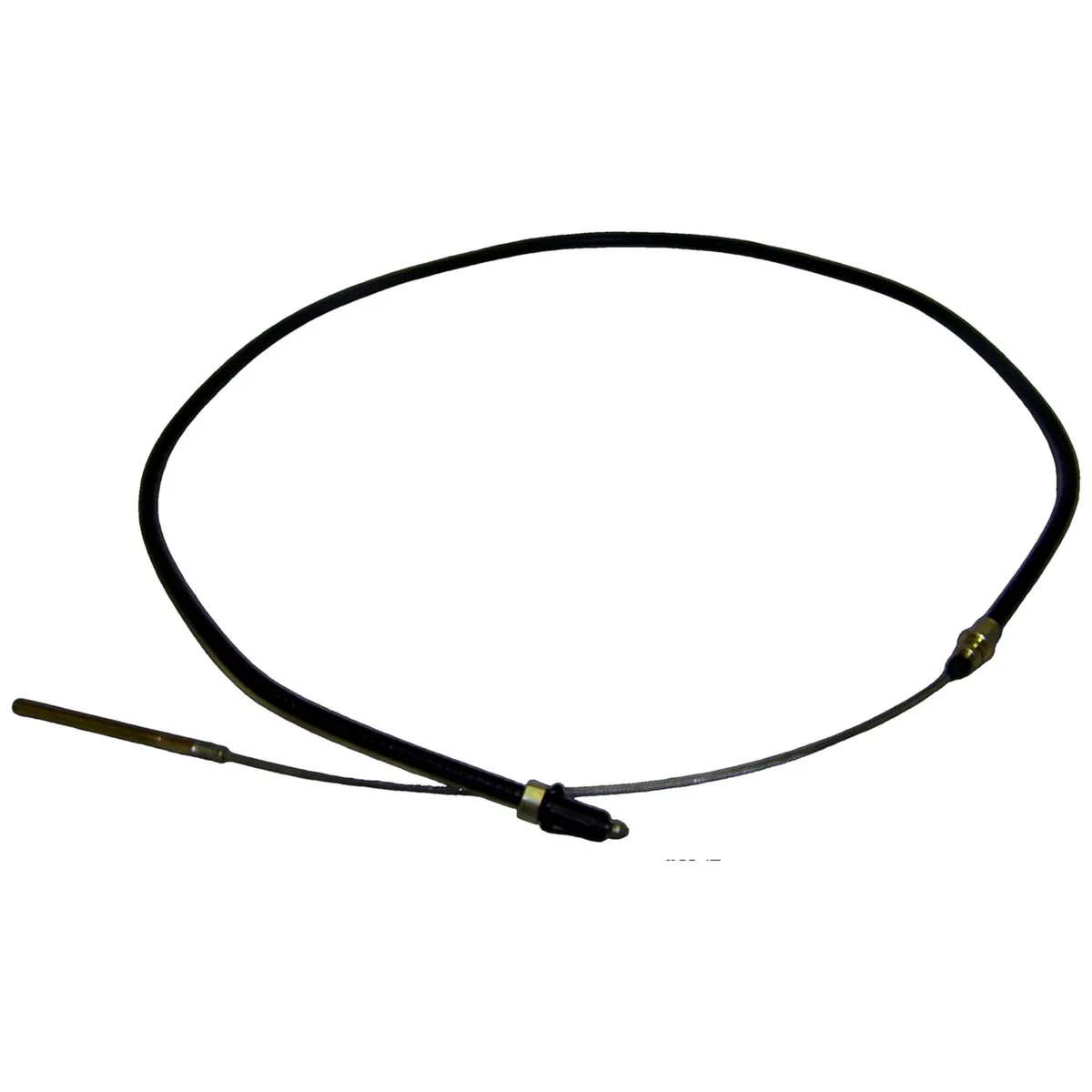 Clutch Cable; 84-1/4 in. Long; Clutch Release Cable; product image