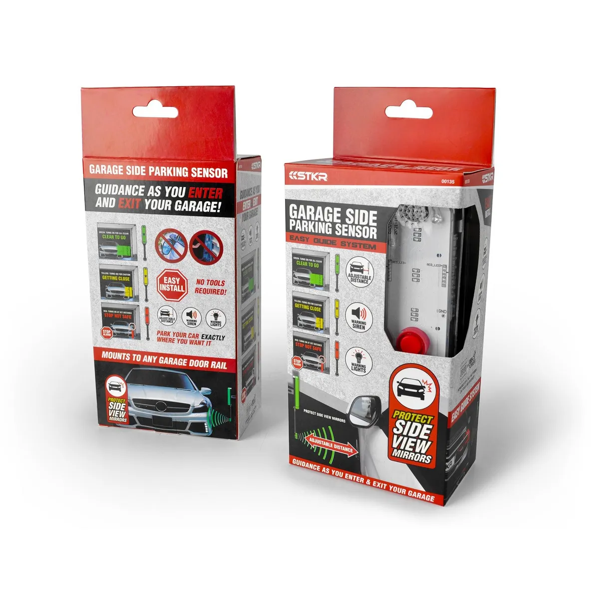 Adjustable Garage Side Parking Sensor product image