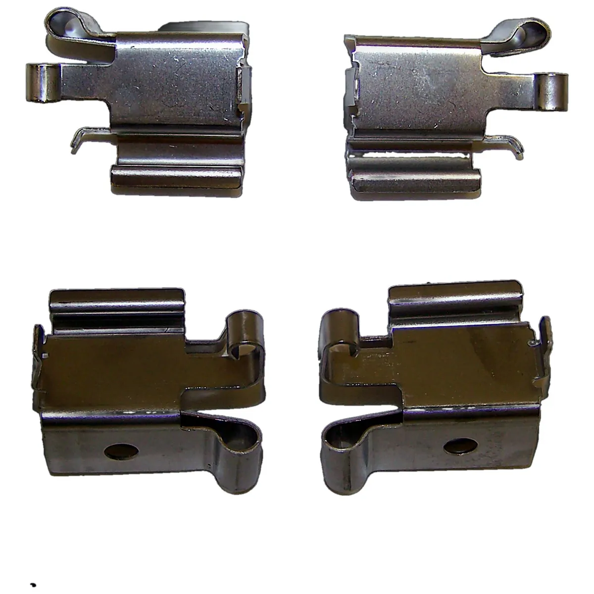 1999-2004 Grand Cherokee WJ use w/ Akebono calipers product image