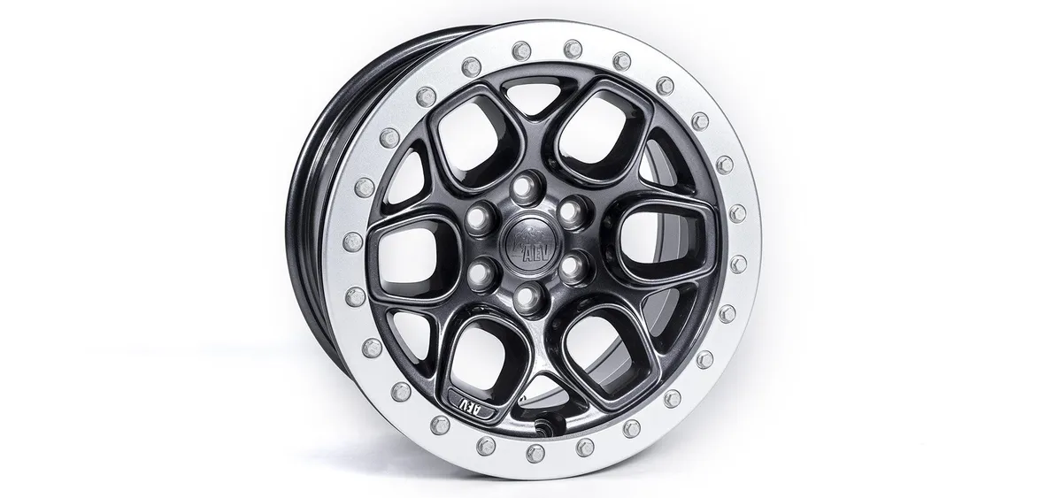 AEV Crestone DualSport Wheel for Toyota and Lexus product image