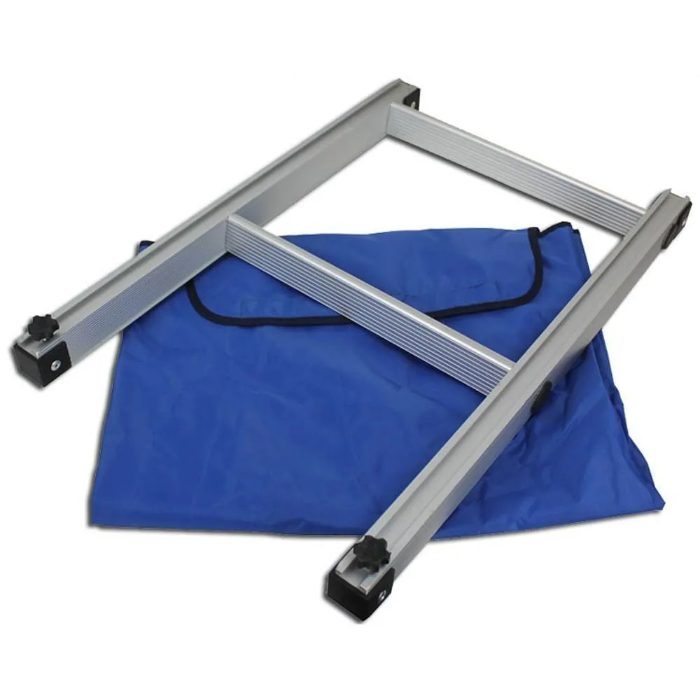 Tuff Stuff Overland Ts-Ldr-Ext-Elt Roof Top Tent Ladder Extension & Annex Extension product image