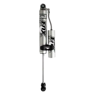 FOX Offroad Shocks Shock Absorber 07-On Jeep Wrangler JK Rear Performance Series 2.0 Remote Reservoir 14.1 Inch 6.5-8 Inch Lift FOX