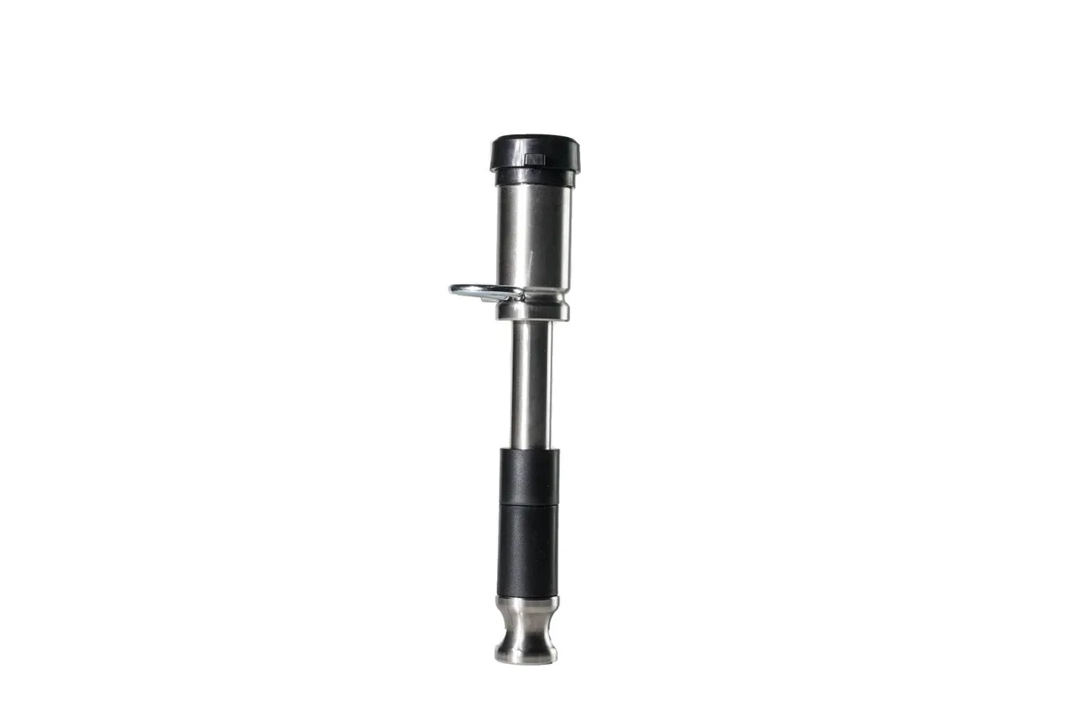 BulletProof 5/8 Locking Pin 2-Pack Keyed Alike BPLP2 product image