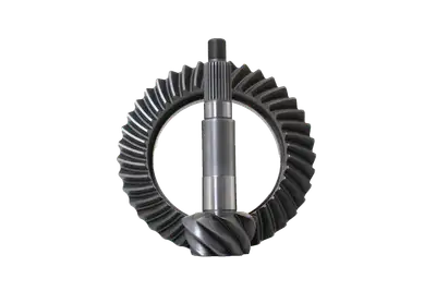 Revolution Gear & Axle Revolution Gear and Axle D44 5.13 Thick Dual Drilled Ring and Pinion Gear Set - TJ/LJ
