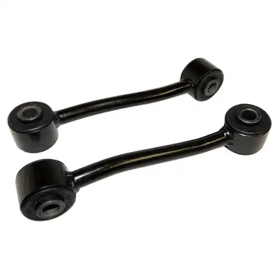 Crown Automotive Jeep Replacement Sway Bar Link Set Suspension Suspension Springs and related Components Suspension Stabilizer Bar Link Kit
