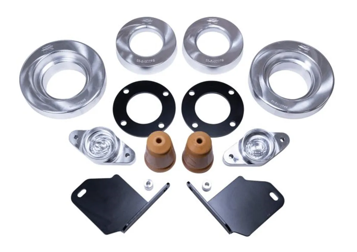 ReadyLift Suspension 1.5 SST Lift Kit ? 2024-2025 Toyota Tacoma TRD Pro 69-54150 product image