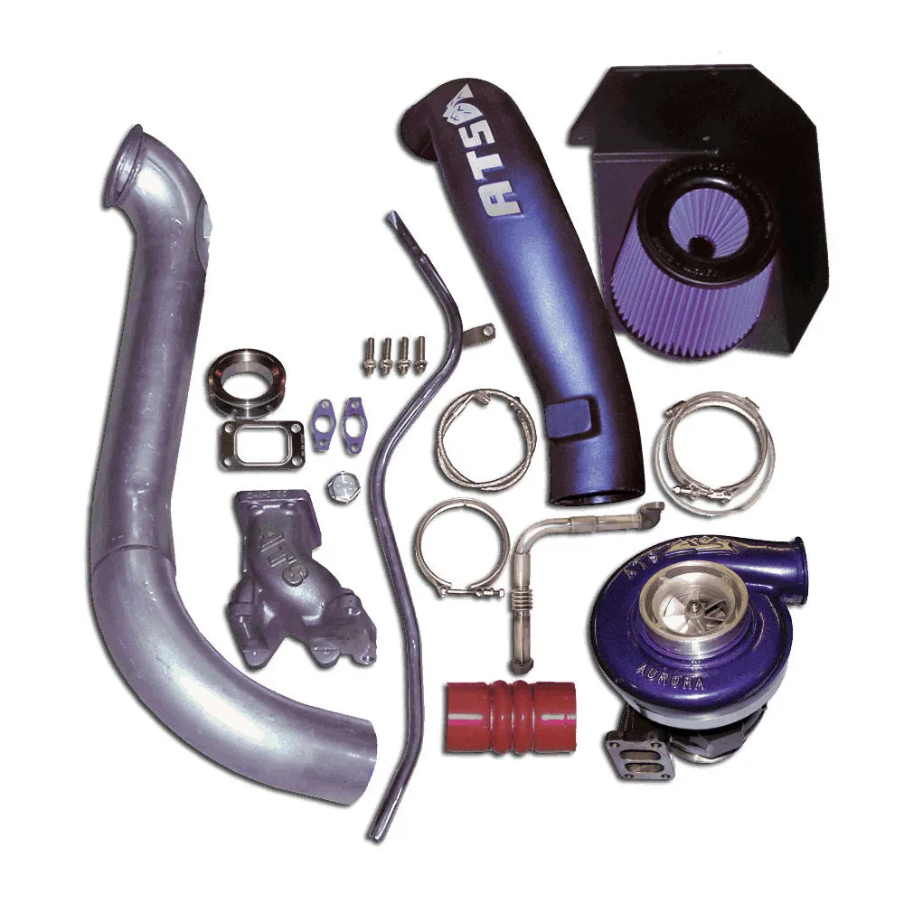 ATS Aurora 3000 / 4000 / 5000 Turbo System Fits 1994- 2007 5.9L Cummins product image