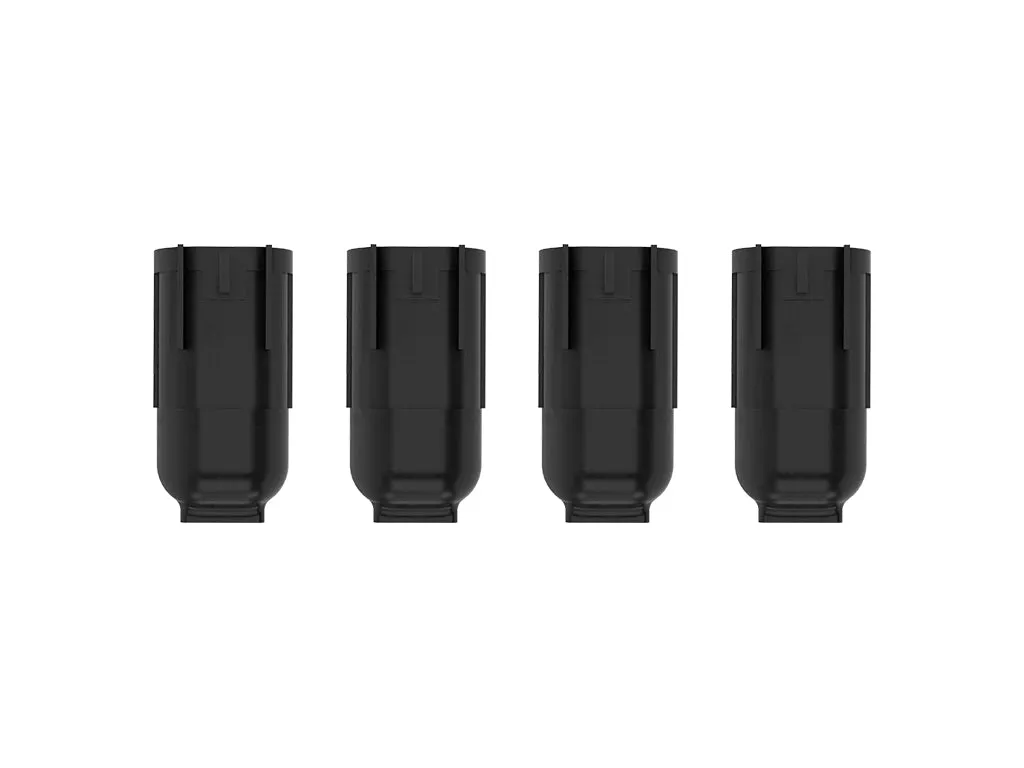 ICON Vehicle Dynamics ICON 2021-2026 Chevrolet Silverado 1500/2019-2026 GMC Sierra 1500, Adaptive Ride Control Ride Height Simulator Kit