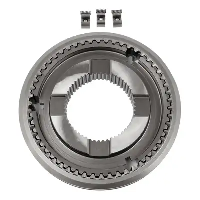 Yukon Gear and Axle USA Standard Manual Transmission NV5600 Dodge 1st 2nd Synchro Assembly NV5600 M T 1ST 2ND SYNCHR