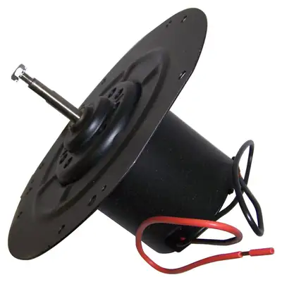 Crown Automotive Jeep Replacement Blower Motor (Wrangler 199195)