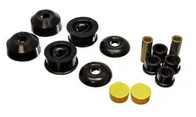 Energy Suspension Energy Suspension - Control Arm Bushing Set - 8.3120G