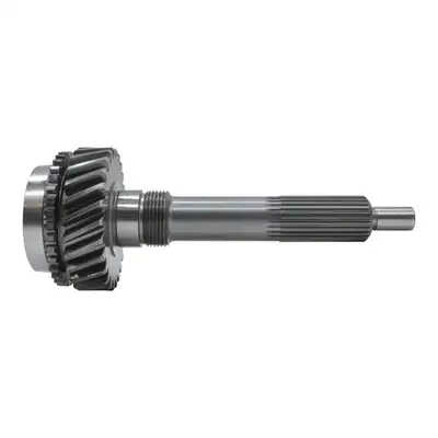 Yukon Gear and Axle Manual Transmission Muncie M22 Input 2.20 Ratio USA Standard