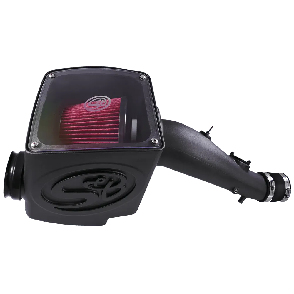 Cold Air Intake for 2012-2015 Toyota Tacoma 4.0L product image