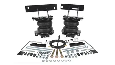 Air Lift LoadLifter 7500 XL Ultimate Air Spring Kit