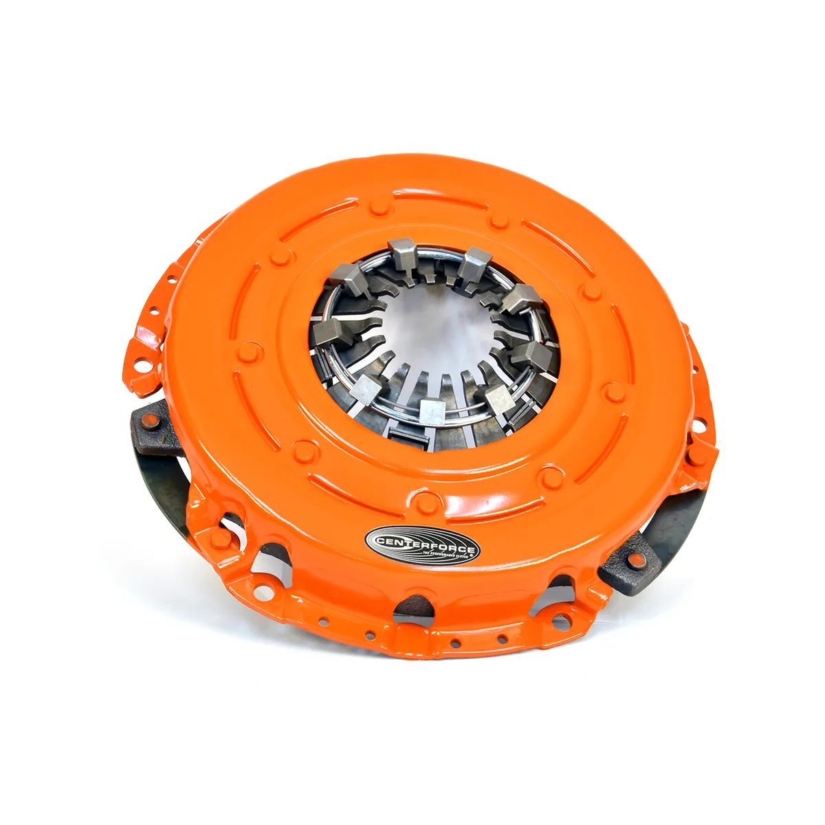 Centerforce Dual Friction ?, High Performance Clutch Kit, 494 ft/lbs Capacity, 10.4in Dia., Fits Jeep Gladiator and Wrangler 3.6L product image