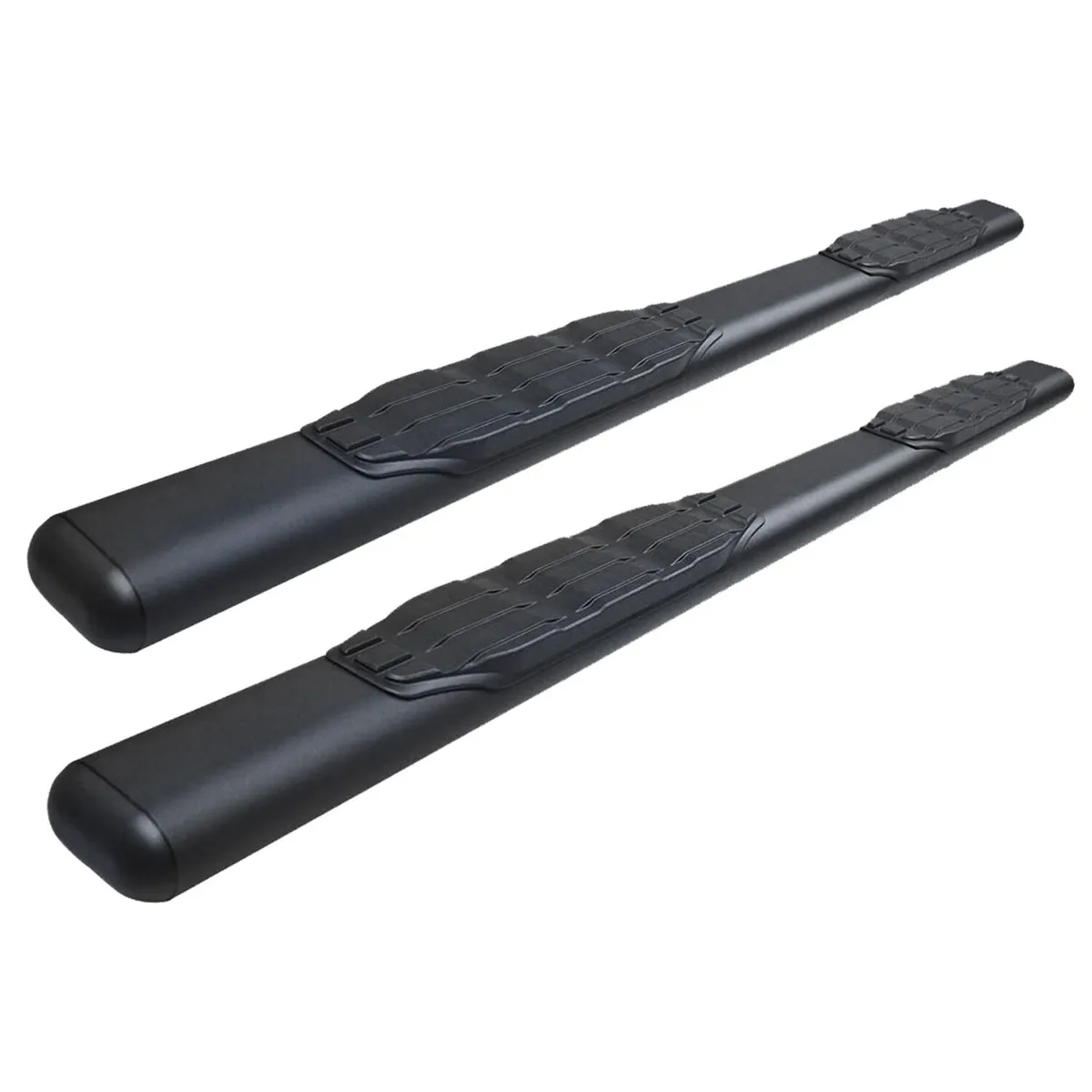 Go Rhino 10580T - 5 1000 Series Side Steps - 80 long - BOARDS ONLY - Textured Black product image