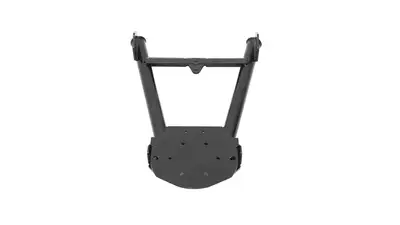 Warn WARN - Replacement push tube only for 103790 ProVantage II ATV Center Mount Pushtube