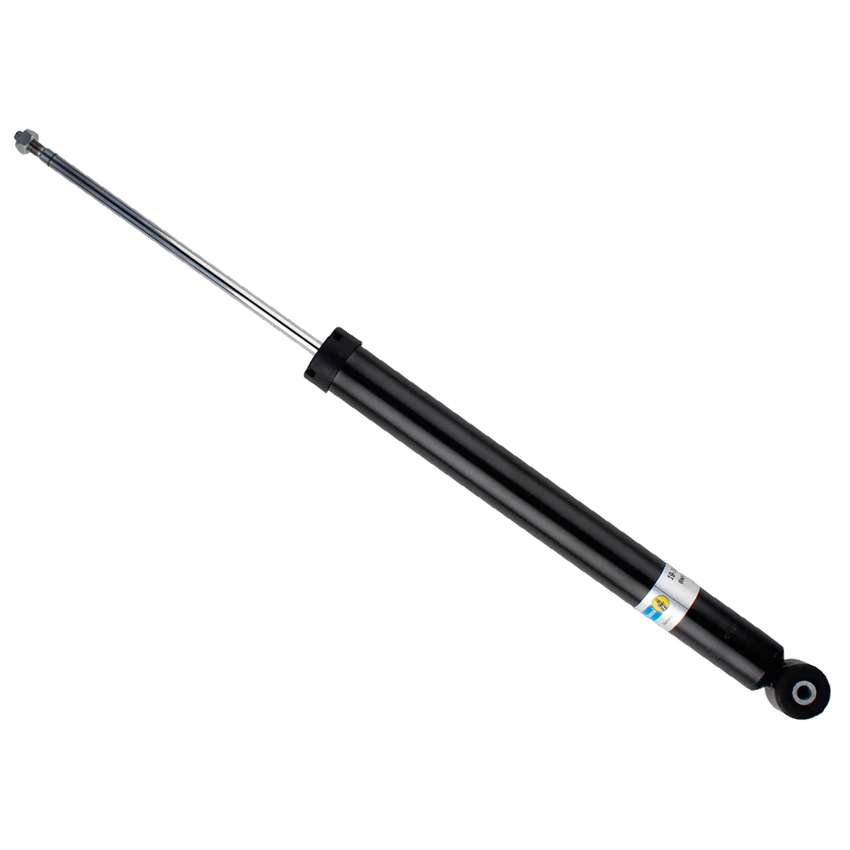 Bilstein Rear Seat Leon 2006-2001, Toledo 2005-2001, Volkswagen Golf City 2010-2007, Jetta City 2009-2007 B4 OE Replacement Shock Absorber