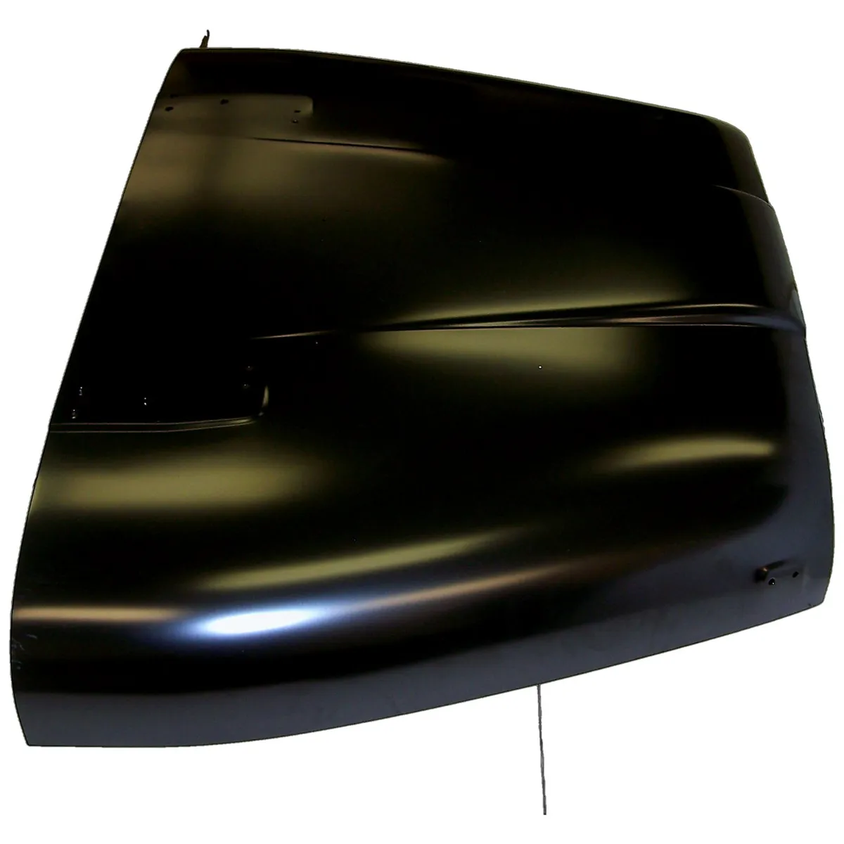 Crown Automotive Hood product image