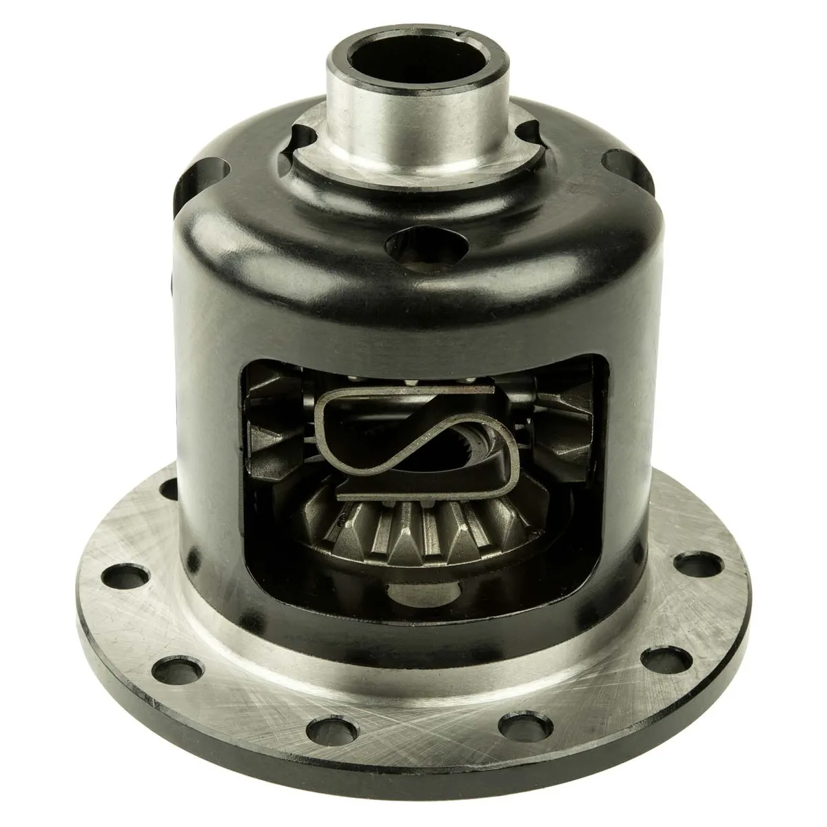 Loaded Carrier for GM 8.5 Limited Slip Differential with Case Break 2.73 Ratio a product image