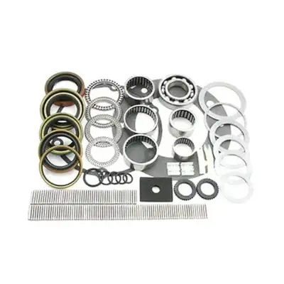 Yukon Gear and Axle USA Standard Transfer Case Np208 Bearing Kit Np208 T-Case Bearing Kit