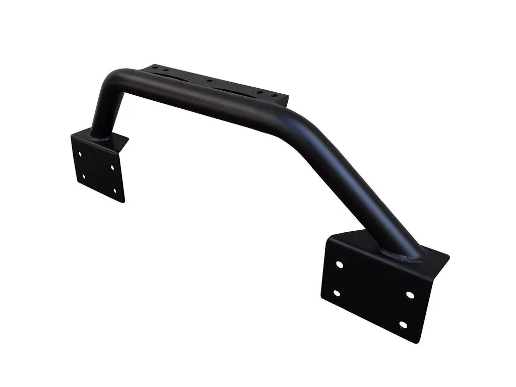 Quarter Pounder Front Winch Bumper For Jeep Wrangler & Gladiator Jk/Jl/Jt product image