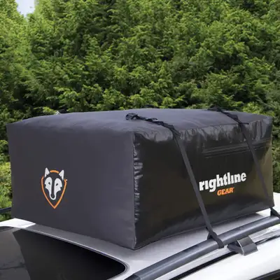 KLYMIT Rightline Gear® Sport Jr Waterproof Rooftop Cargo Carrier