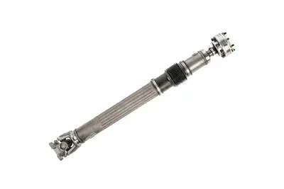Rugged Ridge Rugged Ridge D44 Front Driveshaft - Automatic - JK 2007-11 3.8L