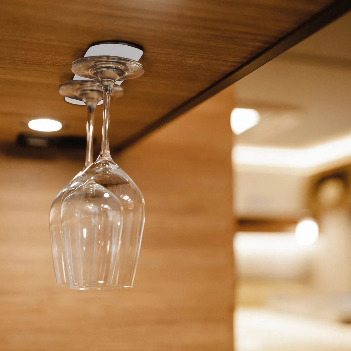 Metal Strip 25 cm White product image