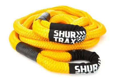 Shur Trax Recovery Rope 1-1/4in x 30ft