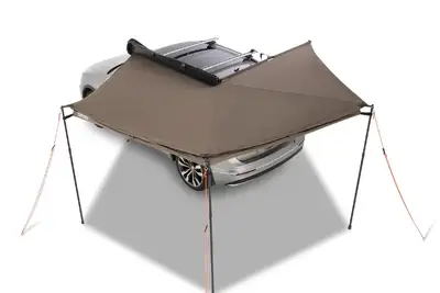 Rhino-Rack USA Batwing Compact Awning (Left Hand)
