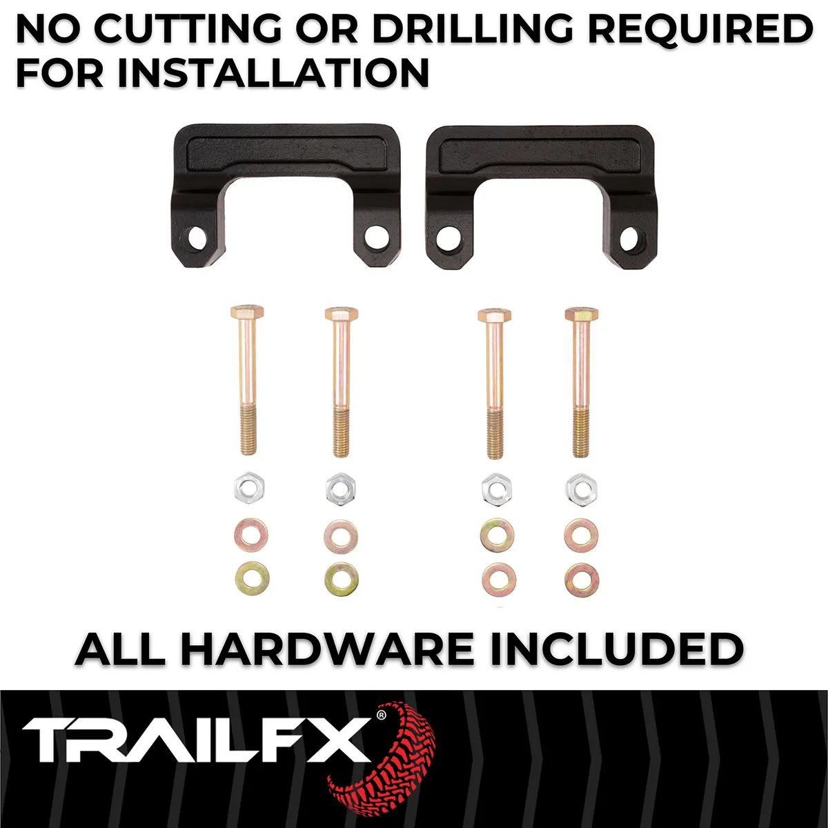 gm Silverado/Sierra 1500 Level Kit product image