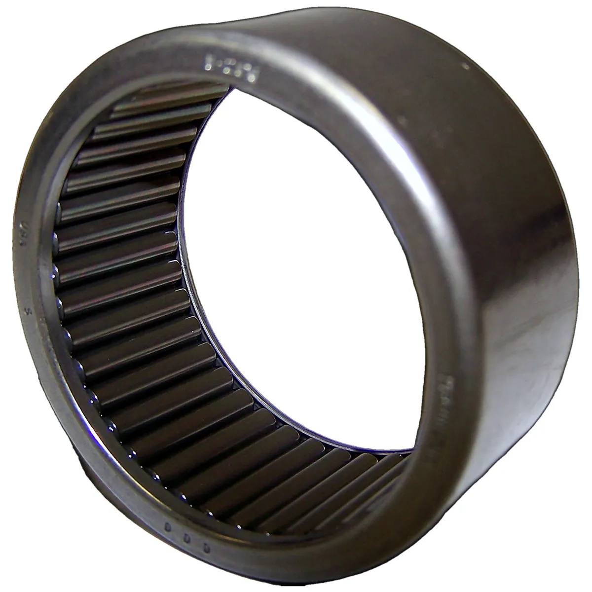 1980-1986 SJ J-Series w/ NP219 Transfer Case;1980-1988 SJ J-Series w/ NP208 Transfer Case;1982-1991 SJ w/ NP229 Transfer Case;1983-1985 SJ J-Series w/ NP228 Transfer Case;1983-1985 Cherokee w/ NP228 Transfer Case;Front Output Shaft Bearing; Front (Clos product image