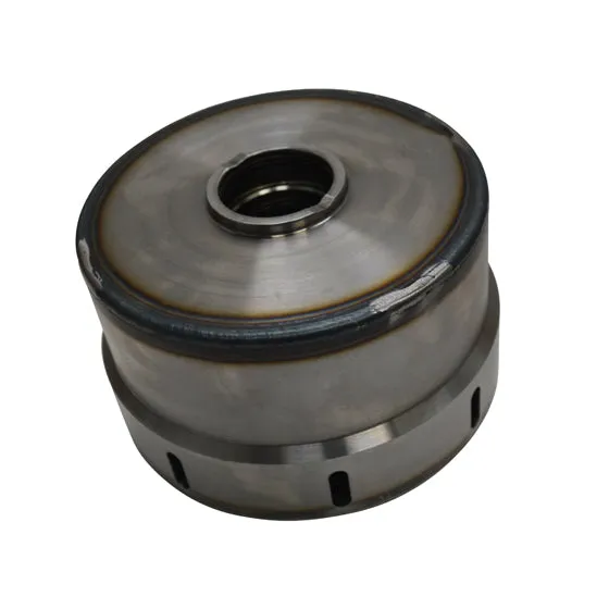 Yukon Gear and Axle Transfer Case Np247 Viscous Coupler USA Standard