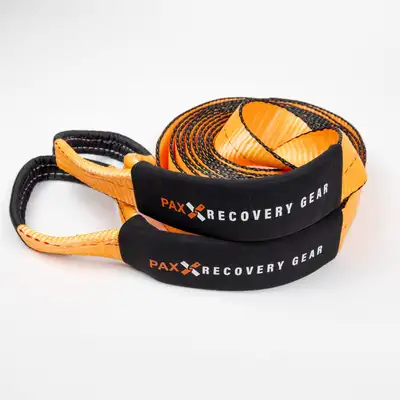 GateKeeper Off-Road 30 Foot Flat Strap