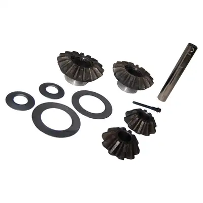 Crown Automotive Jeep Replacement Differential Gear Set 2001-2004 WG (Europe) Grand Cherokee; 1994-1998 ZJ Grand Cherokee 1999-2004 WJ Grand Cherokee