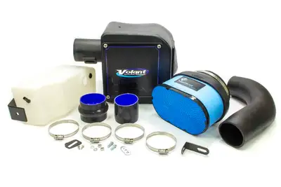 Volant Closed Box Air Intake (19154) 2009-2010 Ford F-150 5.4L V8, 2010 F-150 Raptor 5.4L V8 [OBSOLETE]