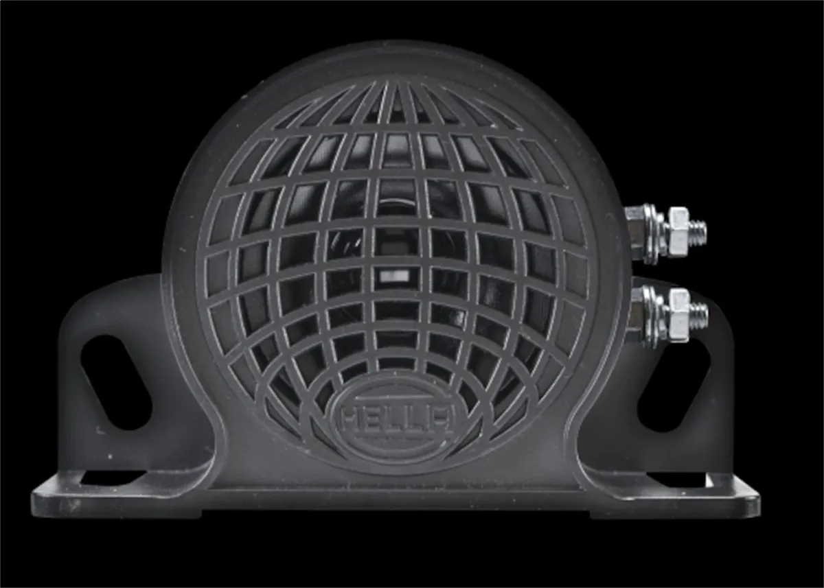 Hella 009148141 HELLA Back Up Alarm 009148141 product image