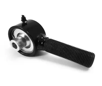 Steinjager Male 1.25-12 LH 3/4 Bore 2.625 Wide 1 Pack