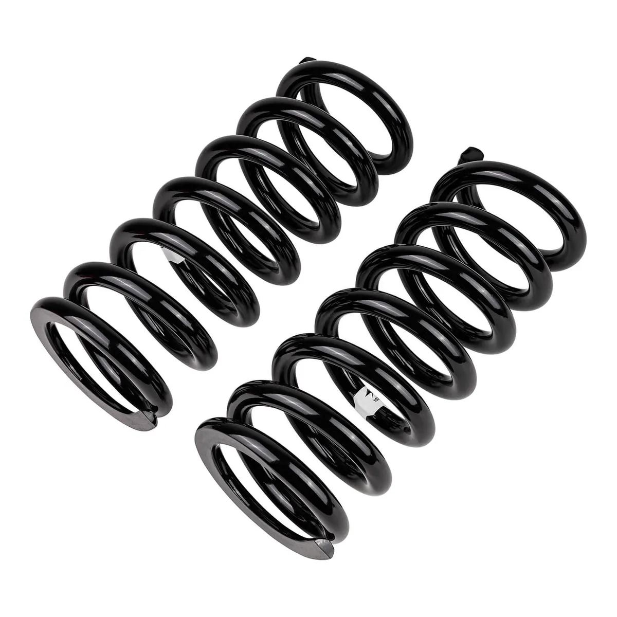 ARB Coil Nissan Y62 With Bar Fcoil Nissan Y62 With Bar f