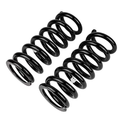 ARB Coil Nissan Y62 With Bar Fcoil Nissan Y62 With Bar f