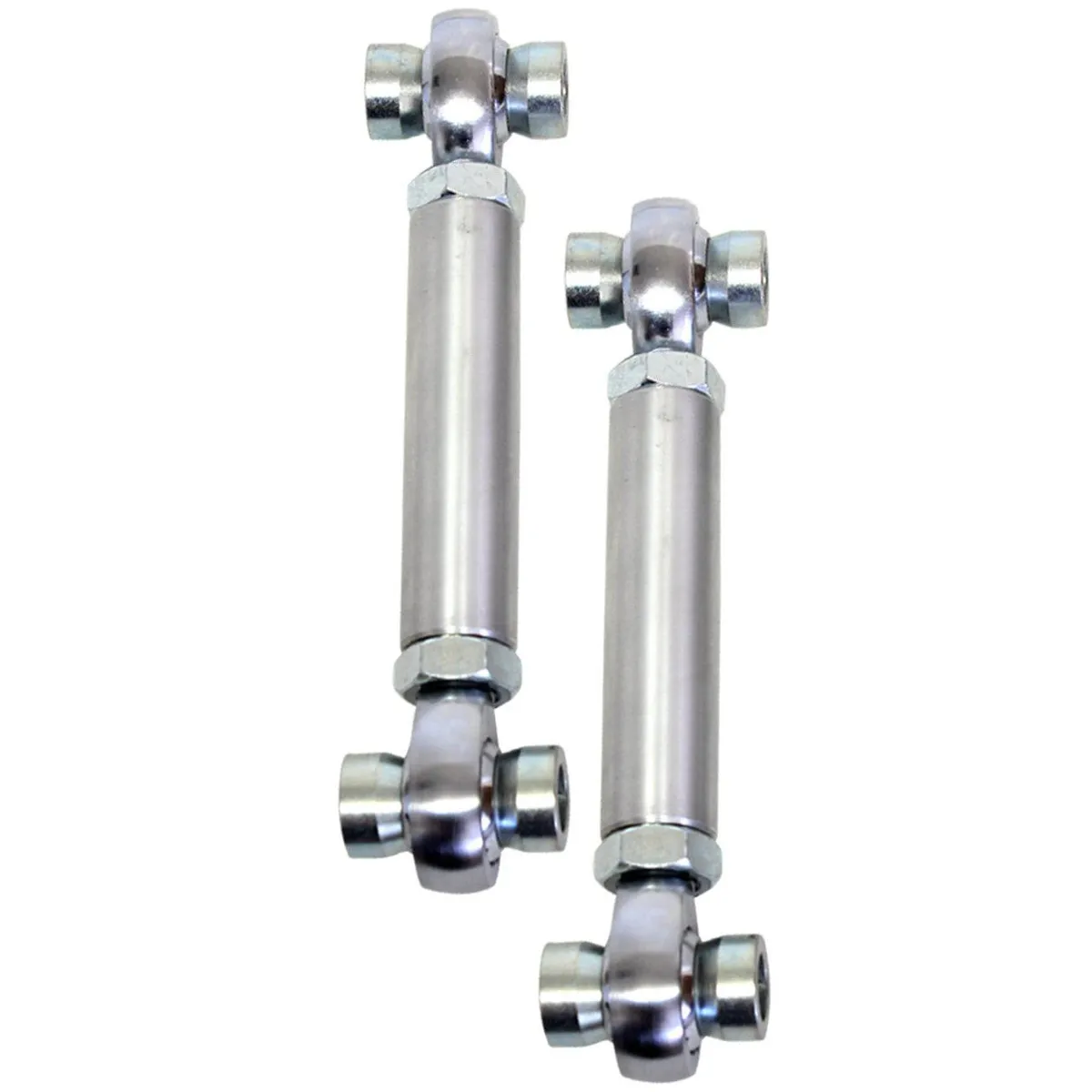 0810 F250/350 4x4 Extended Sway Bar End Link4.5in Lift product image