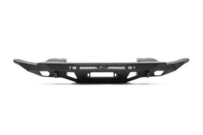 DV8 Offroad DV8 2024-2025 Toyota Tacoma Spec Series Front Bumper FBTT1-09