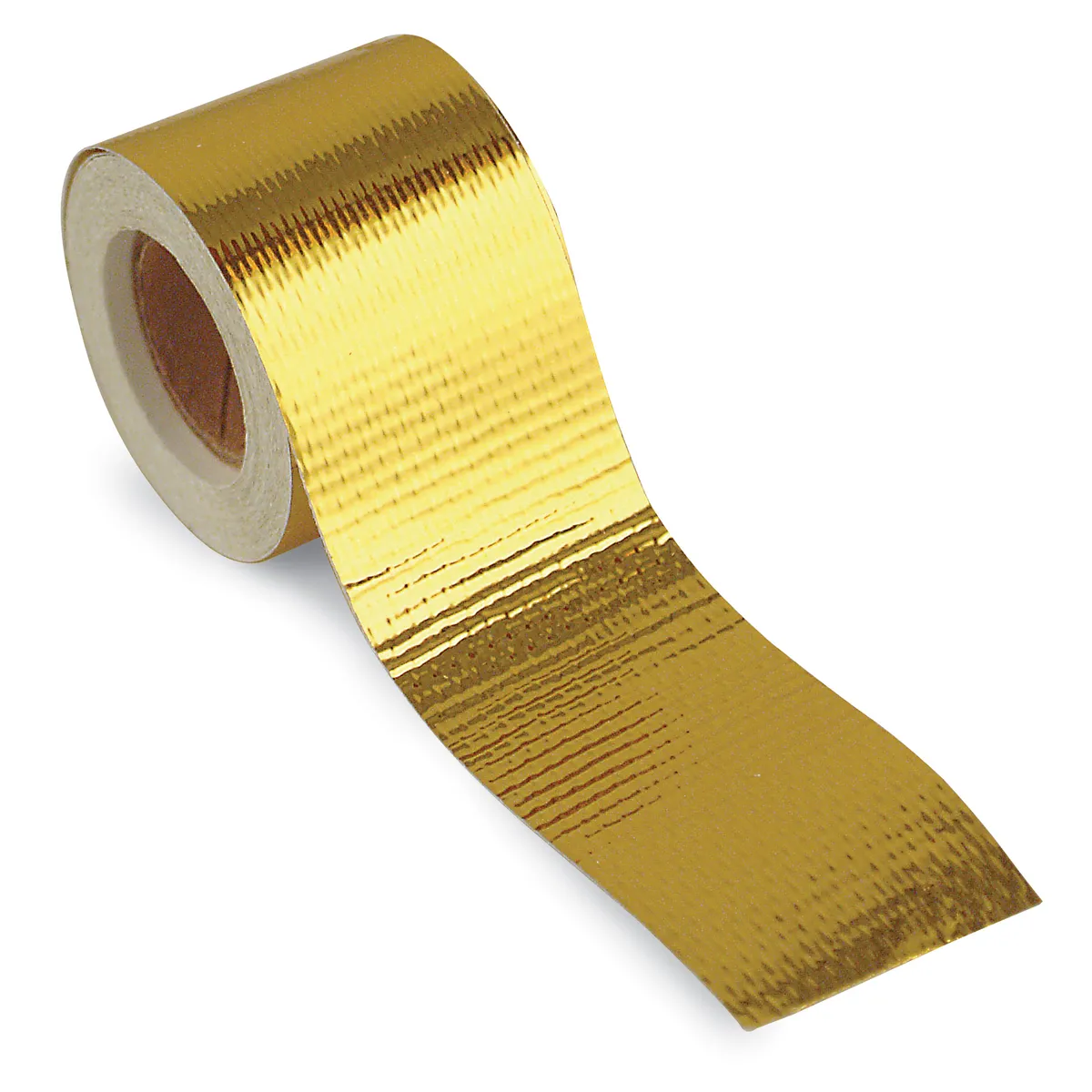 DEI 10394 Reflect-A-GOLD Heat Reflective Tape 1.5 x 15' 010394 product image