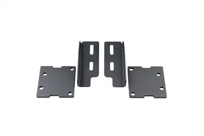 Rugged Ridge Cowl Light Bar Bracket 1819 Jeep Wrangler Jl