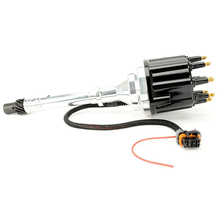 FAST 305005 XDi Dual Sync Distributor for Small and Big Block Chevrolet product image