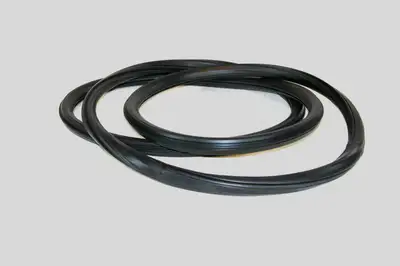 Fairchild Industries Fairchild Industries D4006 Windshield Seal - Windshield